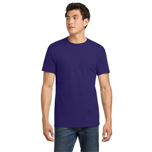 Gildan - Heavy Cotton 100% Cotton T-Shirt. - Gildan - Heavy Cotton 100% Cotton T-Shirt. - Image 104 of 368