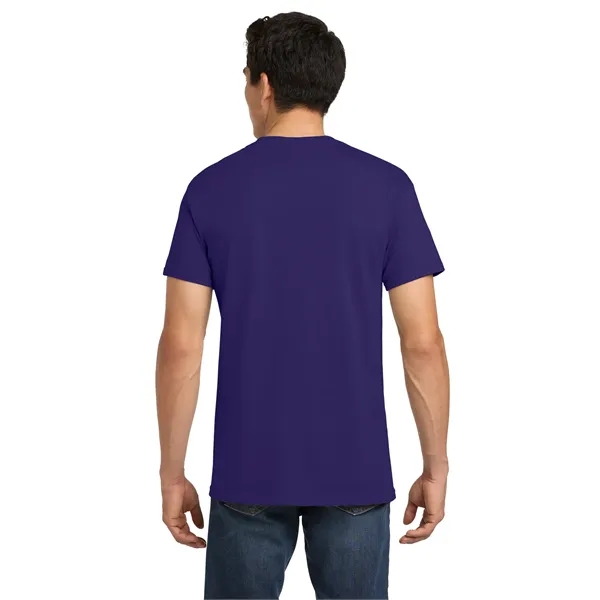 Gildan - Heavy Cotton 100% Cotton T-Shirt. - Gildan - Heavy Cotton 100% Cotton T-Shirt. - Image 106 of 368