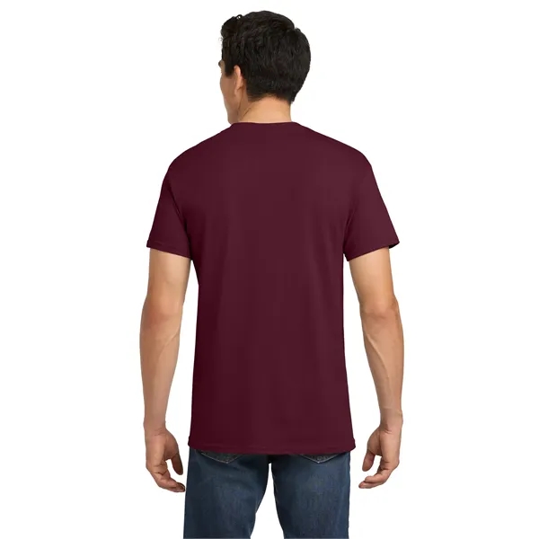 Gildan - Heavy Cotton 100% Cotton T-Shirt. - Gildan - Heavy Cotton 100% Cotton T-Shirt. - Image 112 of 368