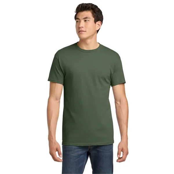 Gildan - Heavy Cotton 100% Cotton T-Shirt. - Gildan - Heavy Cotton 100% Cotton T-Shirt. - Image 115 of 368