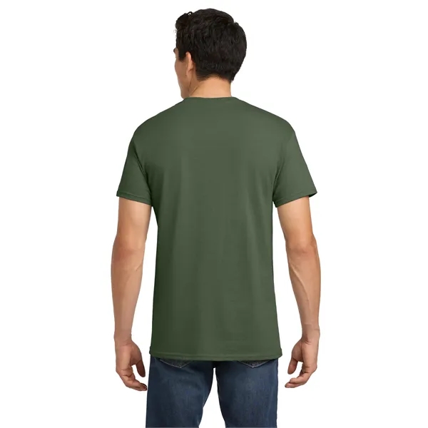 Gildan - Heavy Cotton 100% Cotton T-Shirt. - Gildan - Heavy Cotton 100% Cotton T-Shirt. - Image 117 of 368