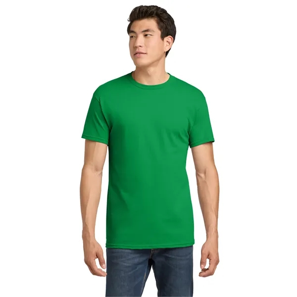 Gildan - Heavy Cotton 100% Cotton T-Shirt. - Gildan - Heavy Cotton 100% Cotton T-Shirt. - Image 121 of 368