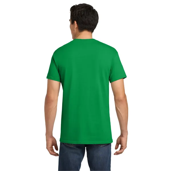 Gildan - Heavy Cotton 100% Cotton T-Shirt. - Gildan - Heavy Cotton 100% Cotton T-Shirt. - Image 123 of 368
