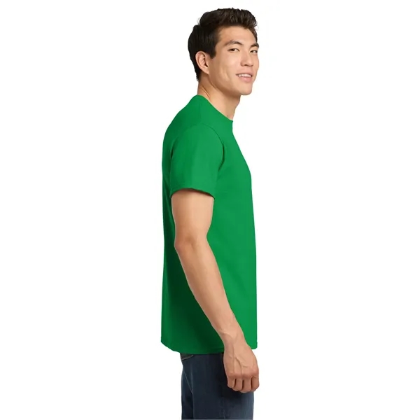 Gildan - Heavy Cotton 100% Cotton T-Shirt. - Gildan - Heavy Cotton 100% Cotton T-Shirt. - Image 124 of 368