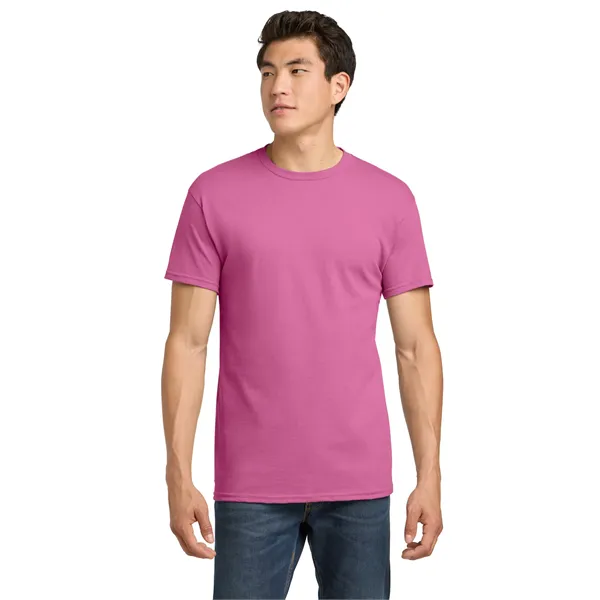 Gildan - Heavy Cotton 100% Cotton T-Shirt. - Gildan - Heavy Cotton 100% Cotton T-Shirt. - Image 126 of 368