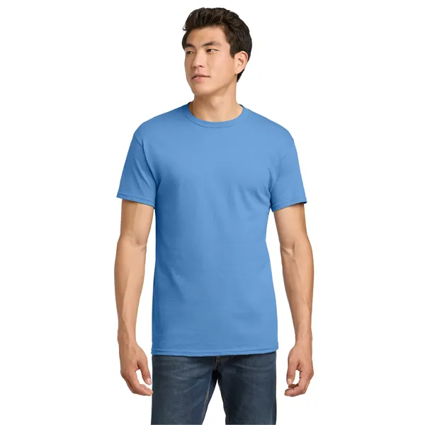 Gildan - Heavy Cotton 100% Cotton T-Shirt. - Gildan - Heavy Cotton 100% Cotton T-Shirt. - Image 129 of 368
