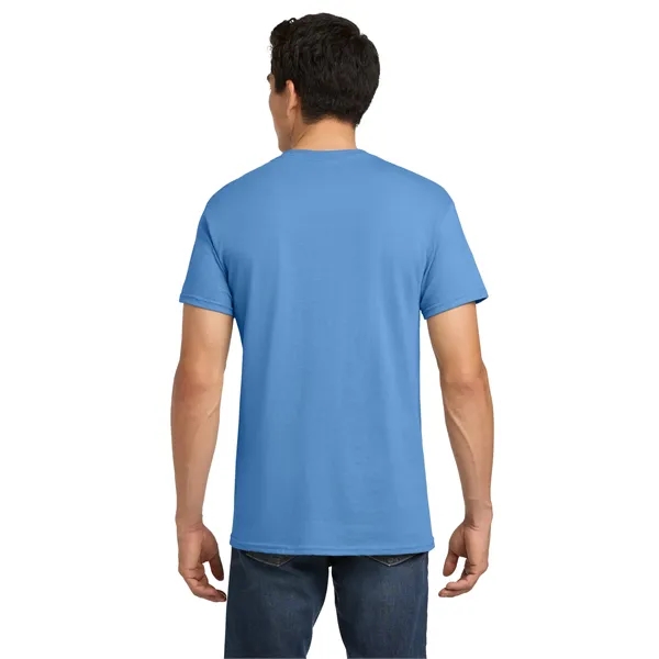 Gildan - Heavy Cotton 100% Cotton T-Shirt. - Gildan - Heavy Cotton 100% Cotton T-Shirt. - Image 131 of 368
