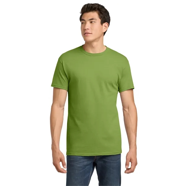 Gildan - Heavy Cotton 100% Cotton T-Shirt. - Gildan - Heavy Cotton 100% Cotton T-Shirt. - Image 134 of 368