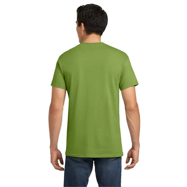 Gildan - Heavy Cotton 100% Cotton T-Shirt. - Gildan - Heavy Cotton 100% Cotton T-Shirt. - Image 136 of 368