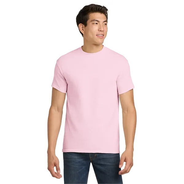 Gildan - Heavy Cotton 100% Cotton T-Shirt. - Gildan - Heavy Cotton 100% Cotton T-Shirt. - Image 142 of 368