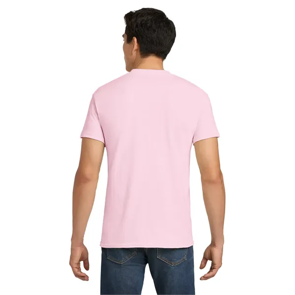 Gildan - Heavy Cotton 100% Cotton T-Shirt. - Gildan - Heavy Cotton 100% Cotton T-Shirt. - Image 144 of 368