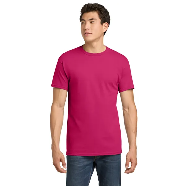 Gildan - Heavy Cotton 100% Cotton T-Shirt. - Gildan - Heavy Cotton 100% Cotton T-Shirt. - Image 150 of 368