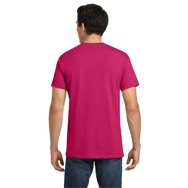Gildan - Heavy Cotton 100% Cotton T-Shirt. - Gildan - Heavy Cotton 100% Cotton T-Shirt. - Image 152 of 368