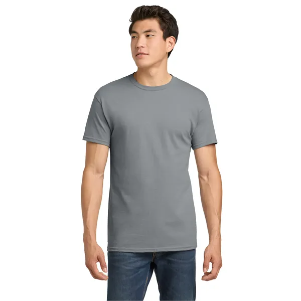 Gildan - Heavy Cotton 100% Cotton T-Shirt. - Gildan - Heavy Cotton 100% Cotton T-Shirt. - Image 155 of 368