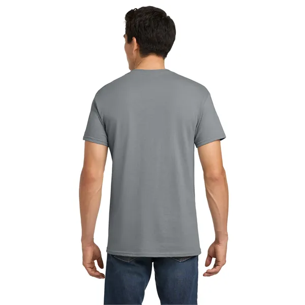 Gildan - Heavy Cotton 100% Cotton T-Shirt. - Gildan - Heavy Cotton 100% Cotton T-Shirt. - Image 157 of 368