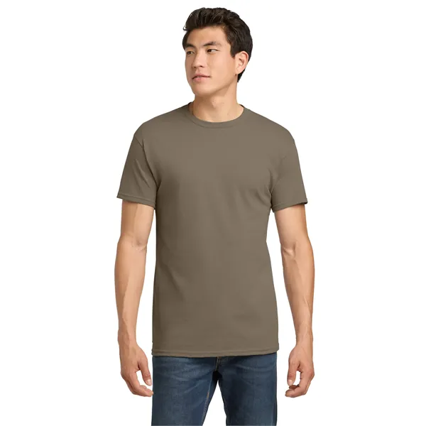 Gildan - Heavy Cotton 100% Cotton T-Shirt. - Gildan - Heavy Cotton 100% Cotton T-Shirt. - Image 160 of 368