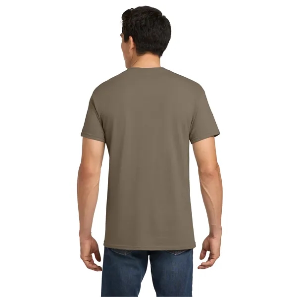 Gildan - Heavy Cotton 100% Cotton T-Shirt. - Gildan - Heavy Cotton 100% Cotton T-Shirt. - Image 162 of 368