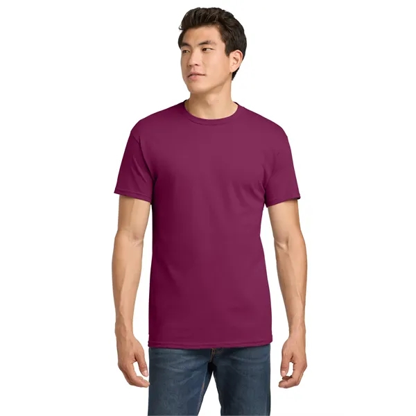 Gildan - Heavy Cotton 100% Cotton T-Shirt. - Gildan - Heavy Cotton 100% Cotton T-Shirt. - Image 165 of 368