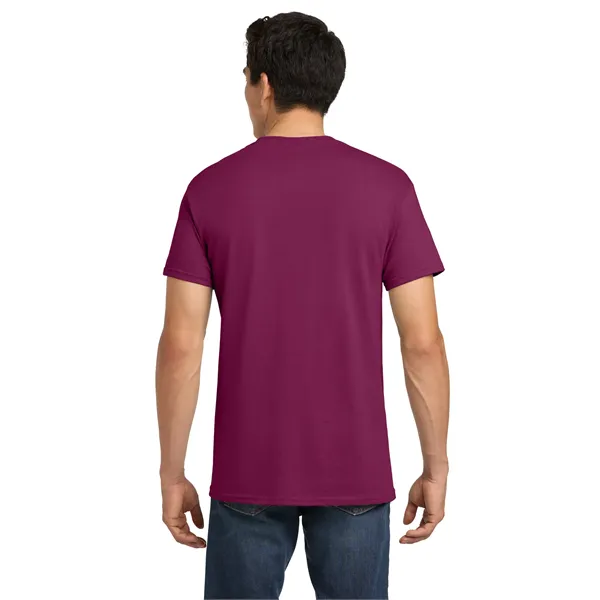 Gildan - Heavy Cotton 100% Cotton T-Shirt. - Gildan - Heavy Cotton 100% Cotton T-Shirt. - Image 167 of 368