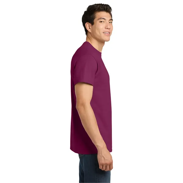 Gildan - Heavy Cotton 100% Cotton T-Shirt. - Gildan - Heavy Cotton 100% Cotton T-Shirt. - Image 169 of 368