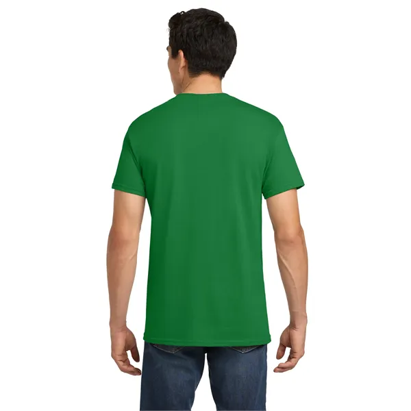 Gildan - Heavy Cotton 100% Cotton T-Shirt. - Gildan - Heavy Cotton 100% Cotton T-Shirt. - Image 173 of 368