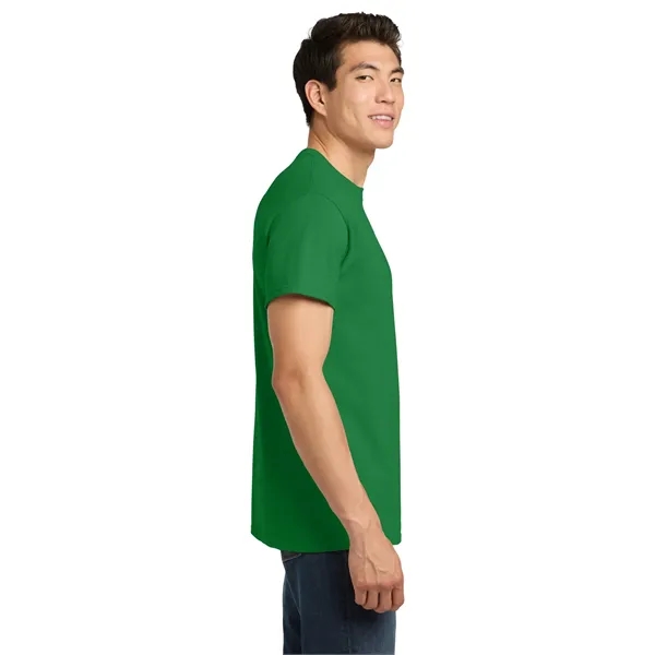 Gildan - Heavy Cotton 100% Cotton T-Shirt. - Gildan - Heavy Cotton 100% Cotton T-Shirt. - Image 175 of 368