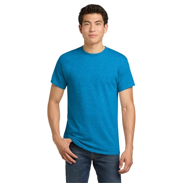 Gildan - Heavy Cotton 100% Cotton T-Shirt. - Gildan - Heavy Cotton 100% Cotton T-Shirt. - Image 179 of 368