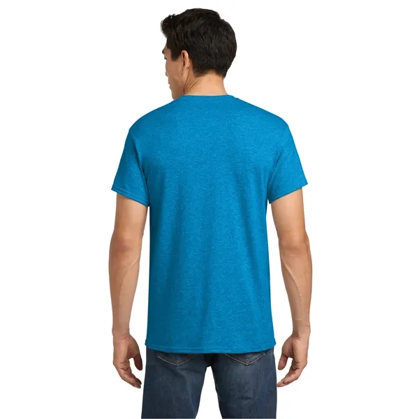 Gildan - Heavy Cotton 100% Cotton T-Shirt. - Gildan - Heavy Cotton 100% Cotton T-Shirt. - Image 180 of 368