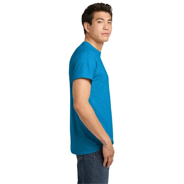 Gildan - Heavy Cotton 100% Cotton T-Shirt. - Gildan - Heavy Cotton 100% Cotton T-Shirt. - Image 181 of 368