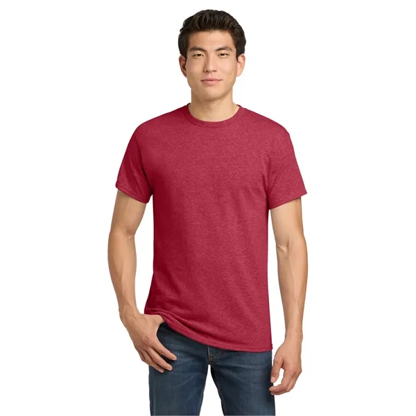 Gildan - Heavy Cotton 100% Cotton T-Shirt. - Gildan - Heavy Cotton 100% Cotton T-Shirt. - Image 184 of 368