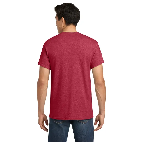 Gildan - Heavy Cotton 100% Cotton T-Shirt. - Gildan - Heavy Cotton 100% Cotton T-Shirt. - Image 185 of 368