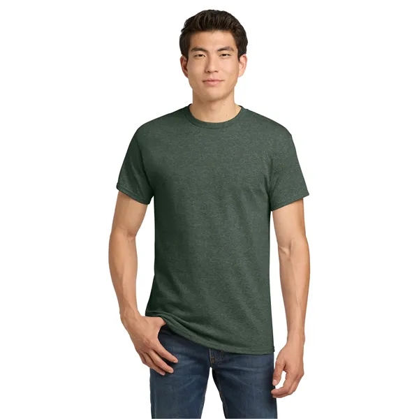 Gildan - Heavy Cotton 100% Cotton T-Shirt. - Gildan - Heavy Cotton 100% Cotton T-Shirt. - Image 189 of 368