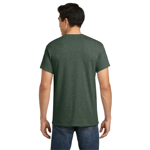Gildan - Heavy Cotton 100% Cotton T-Shirt. - Gildan - Heavy Cotton 100% Cotton T-Shirt. - Image 191 of 368