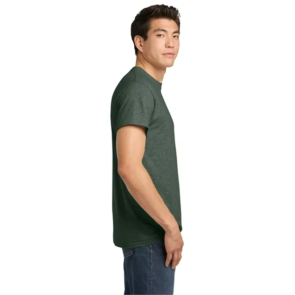 Gildan - Heavy Cotton 100% Cotton T-Shirt. - Gildan - Heavy Cotton 100% Cotton T-Shirt. - Image 193 of 368