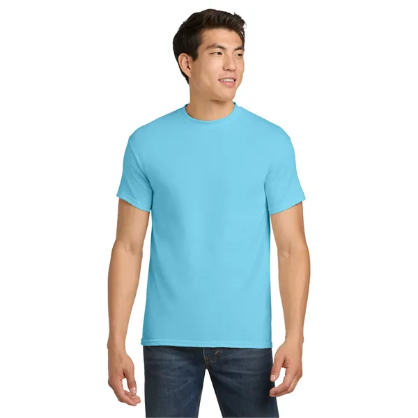 Gildan - Heavy Cotton 100% Cotton T-Shirt. - Gildan - Heavy Cotton 100% Cotton T-Shirt. - Image 194 of 368