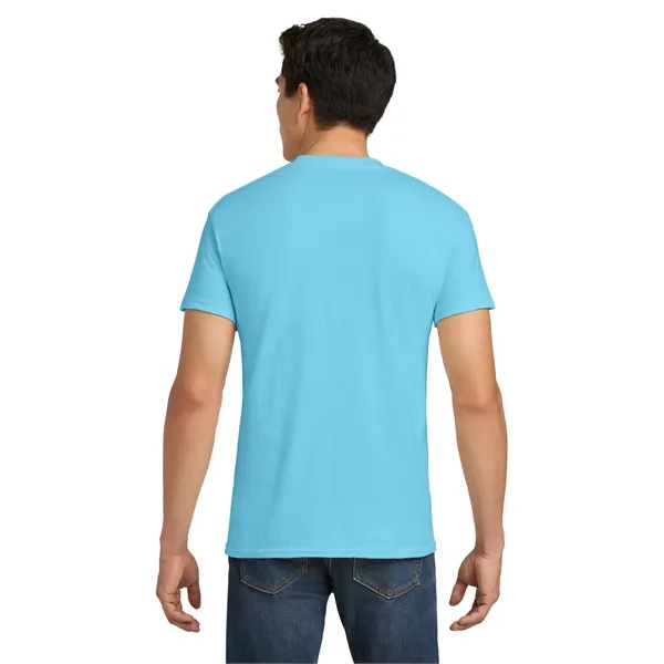 Gildan - Heavy Cotton 100% Cotton T-Shirt. - Gildan - Heavy Cotton 100% Cotton T-Shirt. - Image 196 of 368