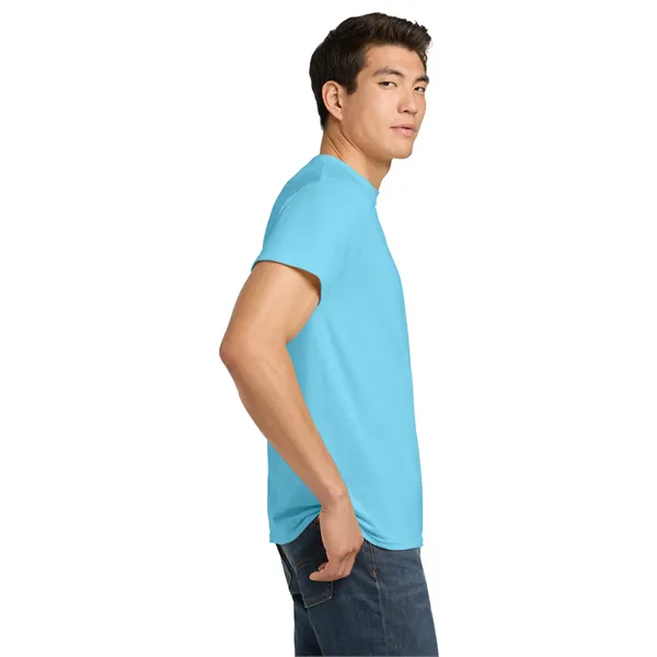 Gildan - Heavy Cotton 100% Cotton T-Shirt. - Gildan - Heavy Cotton 100% Cotton T-Shirt. - Image 198 of 368