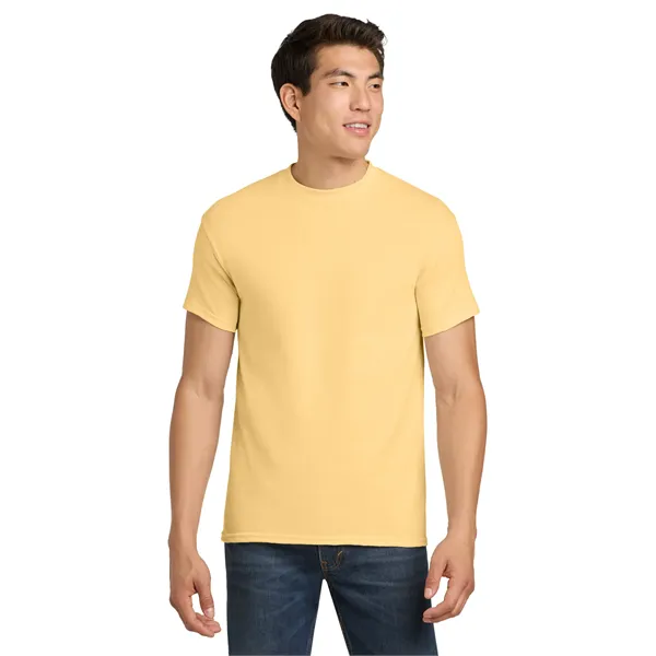 Gildan - Heavy Cotton 100% Cotton T-Shirt. - Gildan - Heavy Cotton 100% Cotton T-Shirt. - Image 202 of 368