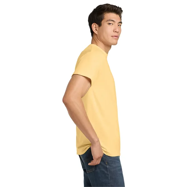 Gildan - Heavy Cotton 100% Cotton T-Shirt. - Gildan - Heavy Cotton 100% Cotton T-Shirt. - Image 206 of 368
