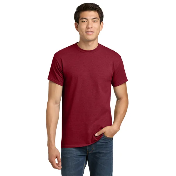 Gildan - Heavy Cotton 100% Cotton T-Shirt. - Gildan - Heavy Cotton 100% Cotton T-Shirt. - Image 208 of 368