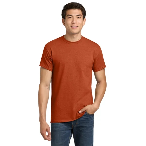 Gildan - Heavy Cotton 100% Cotton T-Shirt. - Gildan - Heavy Cotton 100% Cotton T-Shirt. - Image 214 of 368