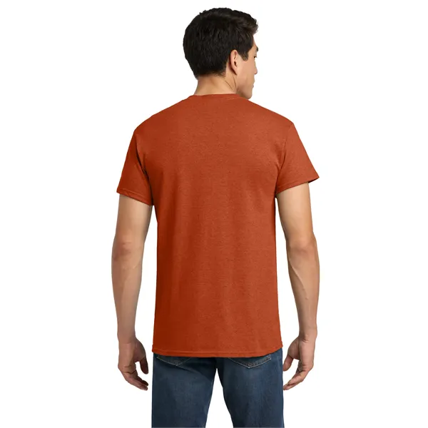Gildan - Heavy Cotton 100% Cotton T-Shirt. - Gildan - Heavy Cotton 100% Cotton T-Shirt. - Image 216 of 368