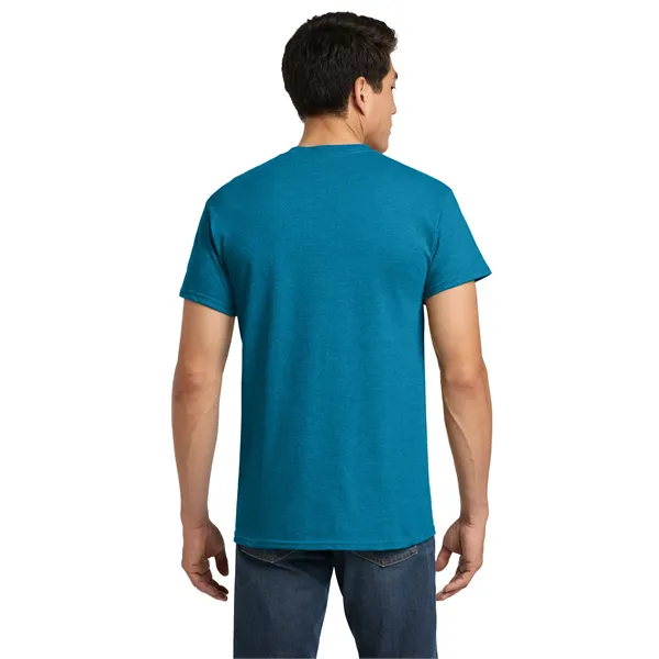 Gildan - Heavy Cotton 100% Cotton T-Shirt. - Gildan - Heavy Cotton 100% Cotton T-Shirt. - Image 223 of 368