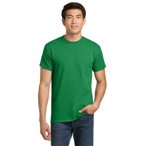Gildan - Heavy Cotton 100% Cotton T-Shirt. - Gildan - Heavy Cotton 100% Cotton T-Shirt. - Image 227 of 368