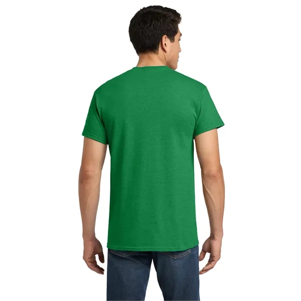 Gildan - Heavy Cotton 100% Cotton T-Shirt. - Gildan - Heavy Cotton 100% Cotton T-Shirt. - Image 228 of 368