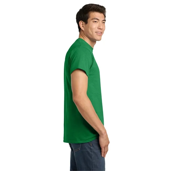 Gildan - Heavy Cotton 100% Cotton T-Shirt. - Gildan - Heavy Cotton 100% Cotton T-Shirt. - Image 229 of 368