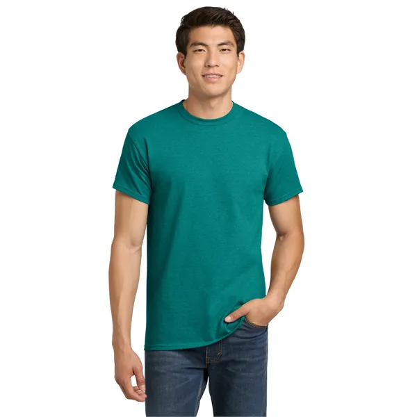 Gildan - Heavy Cotton 100% Cotton T-Shirt. - Gildan - Heavy Cotton 100% Cotton T-Shirt. - Image 234 of 368