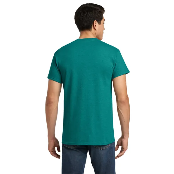 Gildan - Heavy Cotton 100% Cotton T-Shirt. - Gildan - Heavy Cotton 100% Cotton T-Shirt. - Image 235 of 368