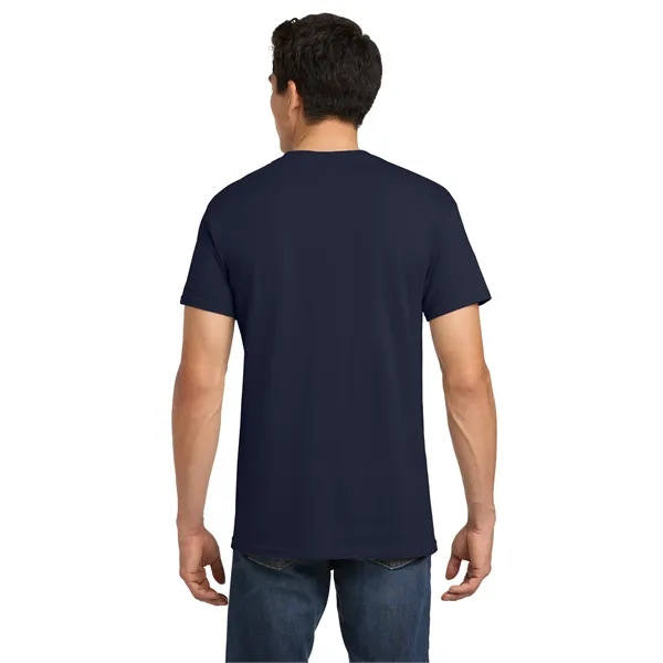 Gildan - Heavy Cotton 100% Cotton T-Shirt. - Gildan - Heavy Cotton 100% Cotton T-Shirt. - Image 240 of 368
