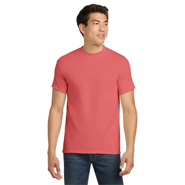 Gildan - Heavy Cotton 100% Cotton T-Shirt. - Gildan - Heavy Cotton 100% Cotton T-Shirt. - Image 244 of 368